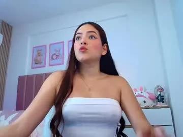 mia_sweet_5 —  GOAL: Make me cum [350]  #latina #18 #squirt #bigass #teen