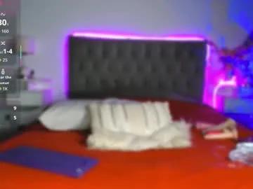 Chaturbate miafox_bunny is Freechat miafox_bunny — I'm in the mood for a little mischief #latina #squirt #natural #highheels #petite