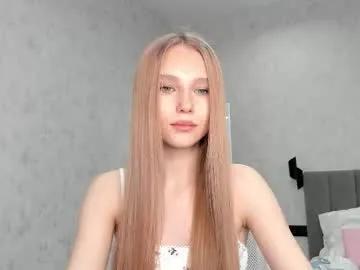 molly_555 on Chaturbate 