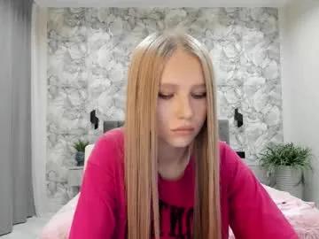 molly_555 on Chaturbate 
