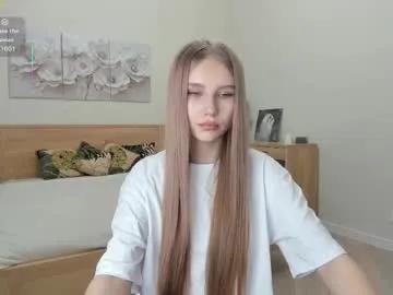 molly_555 on Chaturbate 