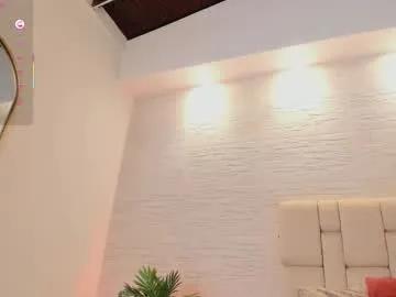 mollycb on Chaturbate 