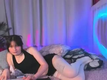 mollypixie — I sit for 5 minutes without shorts :3 [179 tokens left] #young #piercing #new #goth #bigass