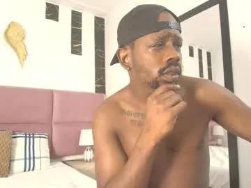 muller_asher — GOAL: Come, play with my big black cock | hi dear Muller  [33 tokens remaining] Welcome to my room! #bbc #bigcock #pvt #smoke #monstercock