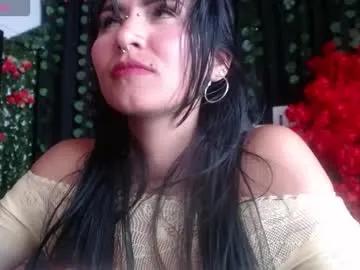 myomi_nix on Chaturbate 