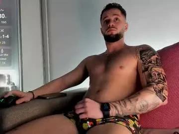 nicholassx — Cum show !! #young #lovense #party # #bigcock #muscle [1500 tokens left]