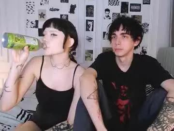 Chaturbate night_changers is Freechat night_changers — GOAL: cunnilingus Welcome to our room PVT OPEN 42 TK #ass #couple #sex #lovense #new #teen #pvt #bigdick