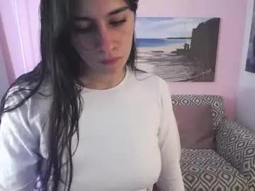 nina_smalls on Chaturbate 