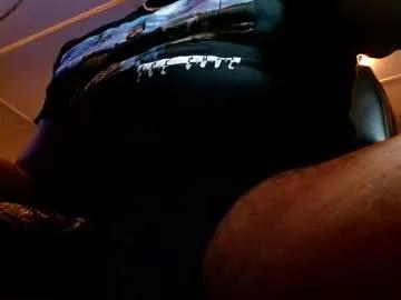 ninjabeatz on Chaturbate 