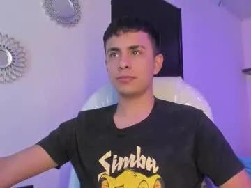 nyko_ds — Welcome to Nyko room #anal #gay #femboy #slave #submissive #anal - Goal reached!