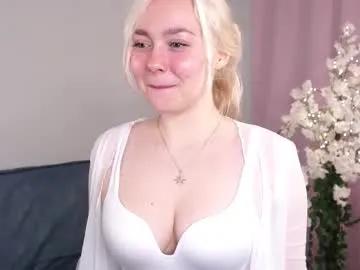 odelynbrower — GOAL: make my ass red [109 tokens remaining] Join my Fan Club<3 #bigboobs #young #18 #blonde #shy