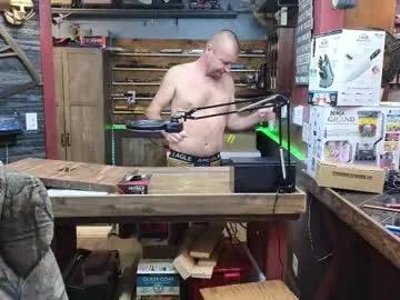 omfgy — Norm Naked! [123 tokens remaining] #fun #chat #mature