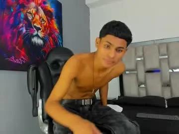 paull_cassidy — GOAL: Cum show [499 tokens remaining] Welcome to my room! #bbc #bigcock #new #young #cum