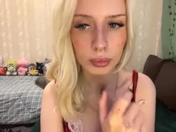 pennyczubakowski on Chaturbate 