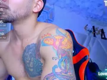 perfec_king00 — Lovense Lush on - Interactive Toy that vibrates with your Tips - Multi Goal: nalgadas al hombre [98tk each Goal] #lovense #muscles #hairy #bigcock #cumshow