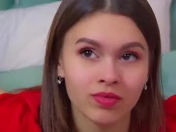 pollylanders — Let me become your plan for tonight? // GOAL: play with my naughty tongue close <3 [10 tokens left] // EPIC GOAL: seaside vacation [374 tokens left] #18 #skinny #daddysgirl #nonude