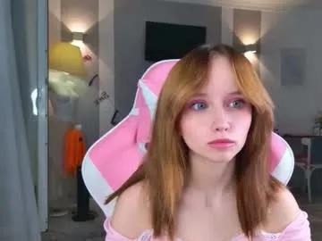 popjenny — GOAL: fullnaked [554 tokens remaining] Little ovulating princess Fav pattern: 102, 140, 190, 280  #halloween #ahegao #skinny #daddy #petite