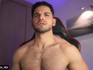 rick_smith153 — CUM SHOW - MASTER-  #bigcock #findom #muscle #hairy #daddy [3000 tokens remaining]