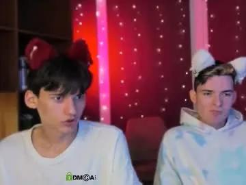 rico_steel — GOAL: dancing the macarena shirtless. [15 tokens remaining] Welcome to my room! #18 #teen #lovense #new #muscle