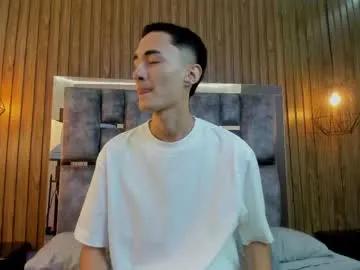 ritchie_alameda — GOAL: Lick my cum [110 tokens remaining] Welcome to my room! #18 #bigcock #twink #young #lovense