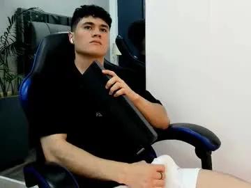 roan_birkin — CUM SHOW!  #latino #bigcock #cum #young #uncut [944 tokens remaining]