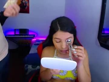 room_kitty on Chaturbate 