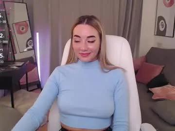 rosie_mac — GOAL: CUM show with DOMI (last tipper get the limg for 5 min) [225 tokens remaining] happy saturdayPVT discount 50% #daddysgirl #cute #german #daddy #natural