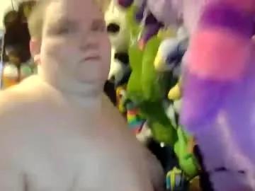 sammiejean85 on Chaturbate 