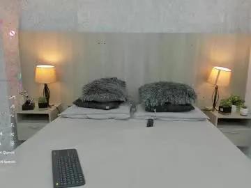 Chaturbate samy_rausch is Private samy_rausch — Lovense Lush : Device that vibrates longer at your tips and gives me pleasures - Multi-Goal : Show cum #feet #new #cum #bigboobs #latina