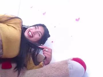 sara_caplerx — Lovense: Interactive Toy that vibrates with your Tips #anal #latina #nasty #smoke #atm