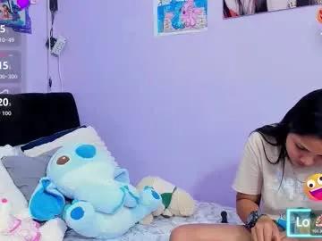 Chaturbate sara_mendez2_ is Freechat sara_mendez2_ — Current Goal: TWERK + SPANK at 100 tokens -- Next Goal: SPREAD ASS + OIL -- #lesbian #lovense #bigass #curvy #anal