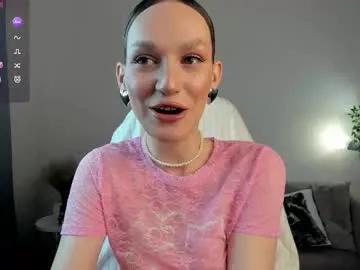 sarilit — GOAL: The most drooling blowjob in your life [100 tokens remaining] Hey! Be polite pls,i need ur support so much!Let's get to know each other better #daddysgirl #blonde #skinny #smalltits