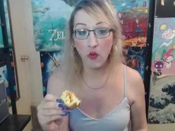 savanah_banana on Chaturbate 