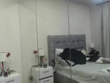 Chaturbate scarlettgreen_ is Group scarlettgreen_ — Current Goal: Spit boobs + saliva at 80 tokens -- Next Goal: Deeptroath + ahegao -- Come and have fun toguether my love #mommy #bigboobs #anal #mature #deepthroat