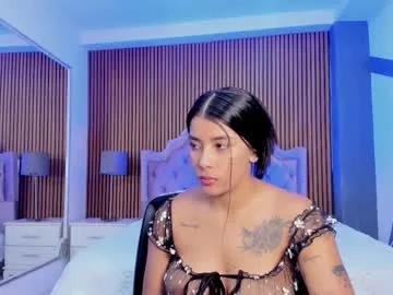 selenastonne on Chaturbate 