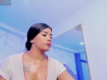 selenastonne on Chaturbate 