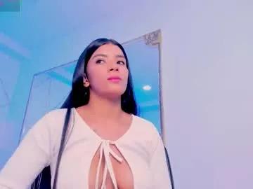 selenastonne on Chaturbate 