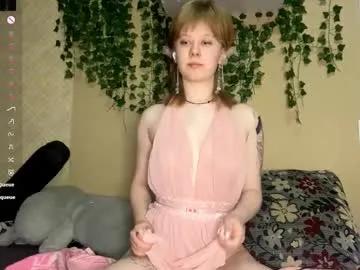 shantaeburleson — Goal:take off my dress! welcome to my world of pleasure l !Hello there FIRST TIME WITH DOMI! Im redhead Kristin! Welcme here, im new! #squirt #lovense #18 #skinny #redhead [77 tokens remaining]