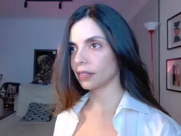 sinner_medusa on Chaturbate 