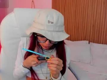 sophiecherry_ — GOAL: Flash tits + Spit saliva [85 tokens remaining] help me to see the star <3 #feet #hsiry #deepthroat #smoke #skinny