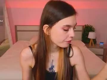 susiemorris on Chaturbate 