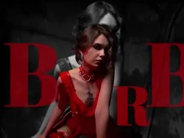 susiemorris on Chaturbate 