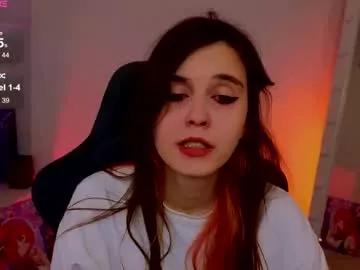 susiemorris on Chaturbate 