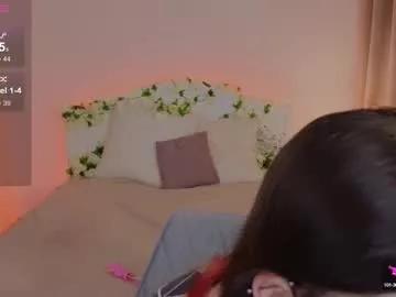 susiemorris on Chaturbate 