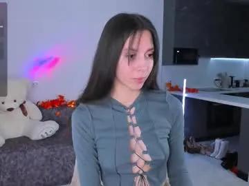 sweet_princess_ashley on Chaturbate 