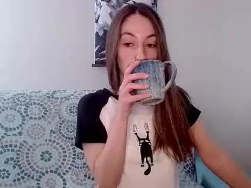 sweetheart_77 on Chaturbate 
