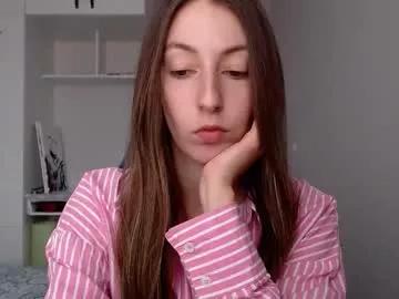 sweetheart_77 on Chaturbate 