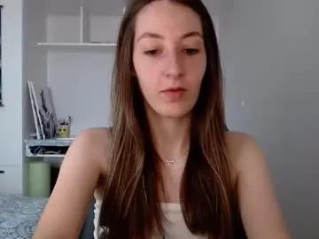 sweetheart_77 on Chaturbate 