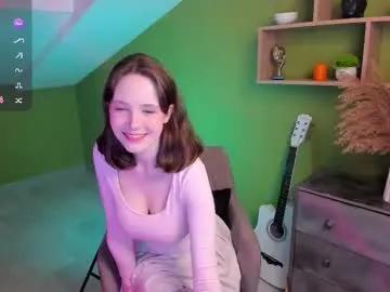 sweetshy_ on Chaturbate 