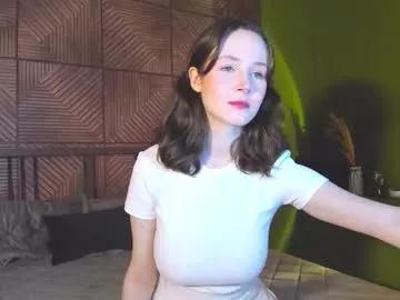 sweetshy_ on Chaturbate 